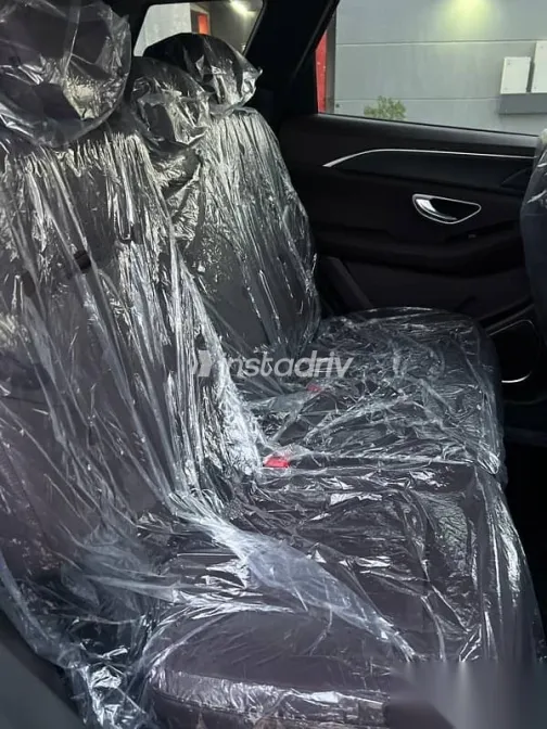 جيتور X90 2026 أسود جديدة للبيع - 7