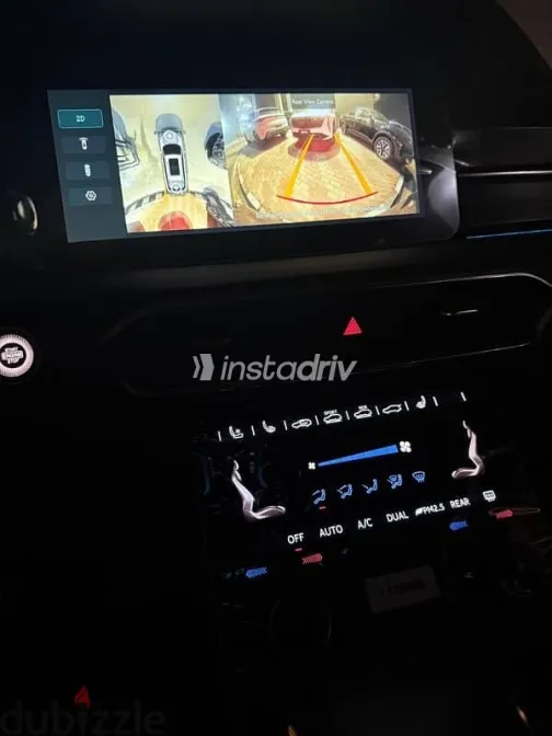 جيتور X90 2026 أسود جديدة للبيع - 8