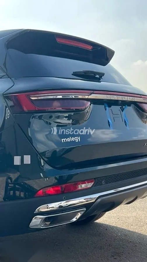 جيتور X90 2026 أسود جديدة للبيع - 9