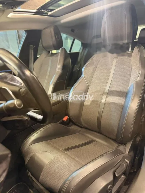 Peugeot 508 2022 Silver Used for Sale - 5