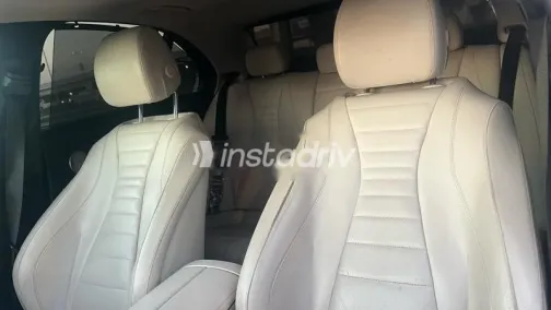 Mercedes E 200 2022 Black Used for Sale - 2