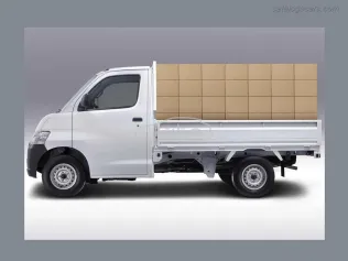 دايهاتسو جران ماكس 2012 أبيض مستعملة للبيع