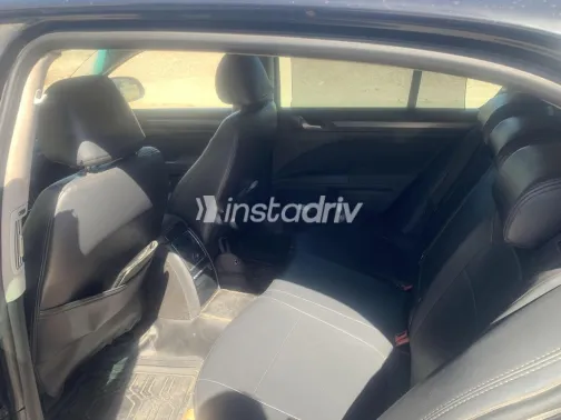 سكودا سوبيرب 2011 أسود مستعملة للبيع - 10