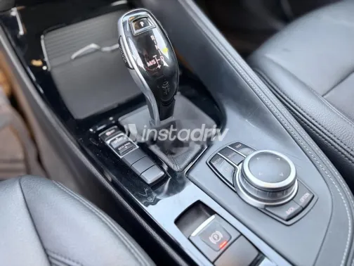 BMW X1 2021 White Used for Sale - 8