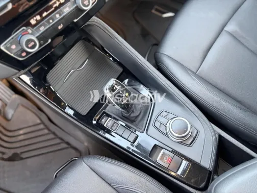 BMW X1 2021 White Used for Sale - 9