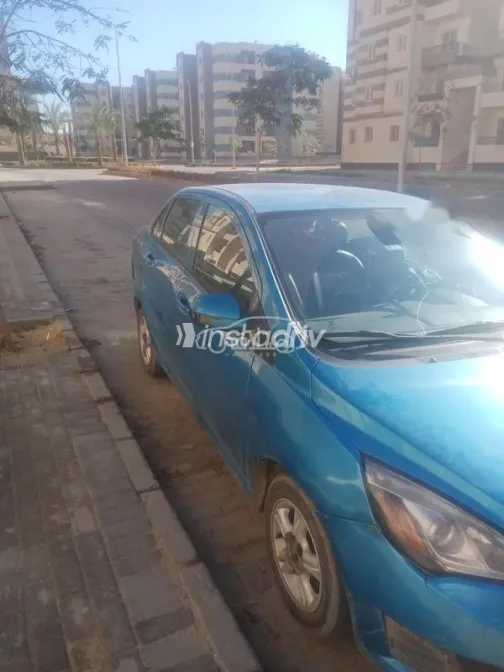 سينوفا A1 2016 أبيض مستعملة للبيع - 3