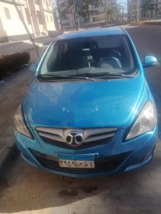 سينوفا A1 2016 أبيض مستعملة للبيع