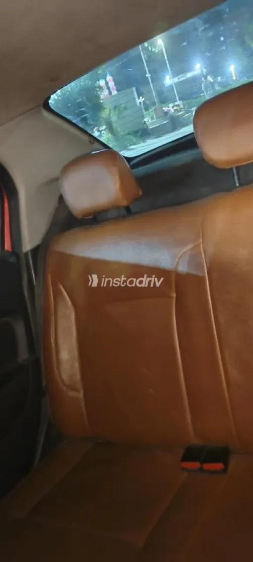 Renault Logan 2017 White Used for Sale - 5