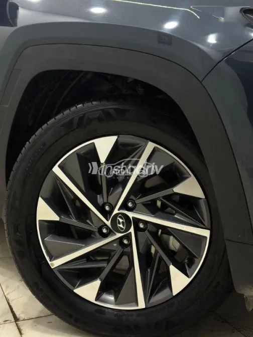 اوبل جراند لاند 2019 فضي مستعملة للبيع - 4