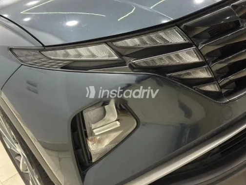 اوبل جراند لاند 2019 فضي مستعملة للبيع - 7