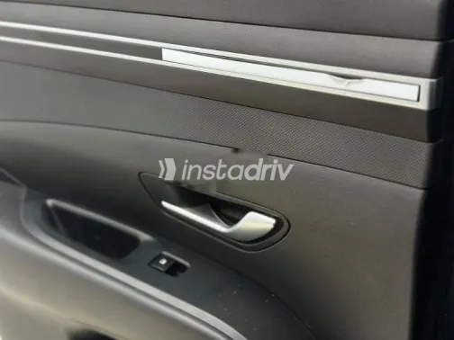 اوبل جراند لاند 2019 فضي مستعملة للبيع - 8