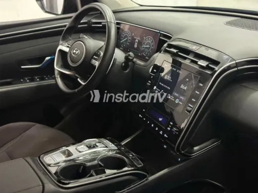 اوبل جراند لاند 2019 فضي مستعملة للبيع - 9