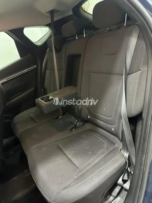 اوبل جراند لاند 2019 فضي مستعملة للبيع - 10