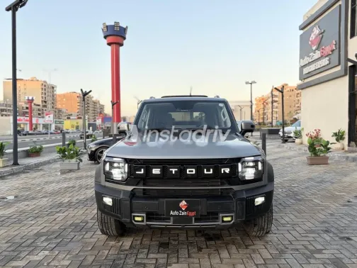 جيتور تى 2 2025 أبيض مستعملة للبيع - 2