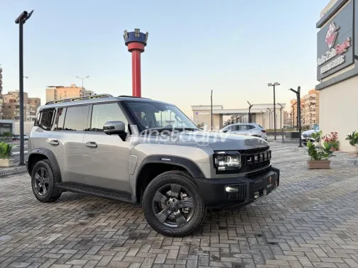 جيتور تى 2 2025 أبيض مستعملة للبيع - 3