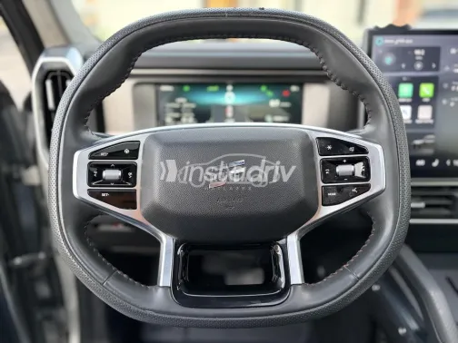 جيتور تى 2 2025 أبيض مستعملة للبيع - 7