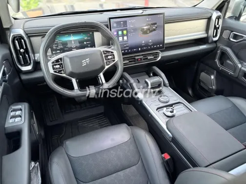 جيتور تى 2 2025 أبيض مستعملة للبيع - 8