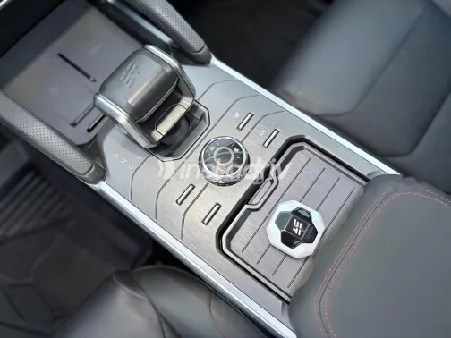 جيتور تى 2 2025 أبيض مستعملة للبيع - 9