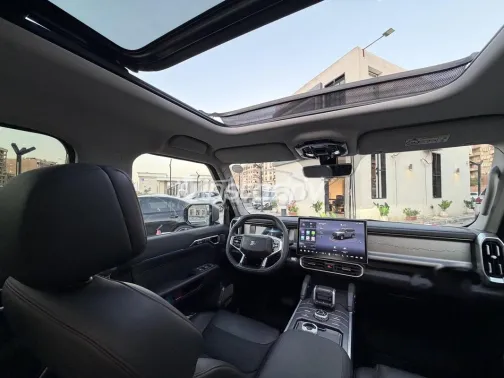 جيتور تى 2 2025 أبيض مستعملة للبيع - 10