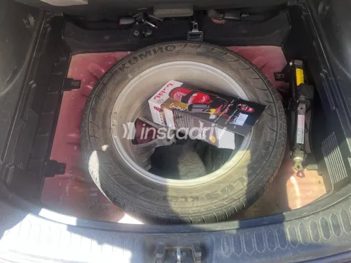 كيا سبورتاج 2012 أبيض مستعملة للبيع - 5