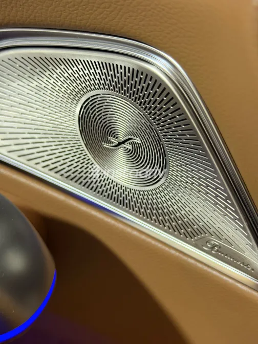 مرسيدس E 200 2025 أبيض مستعملة للبيع - 3