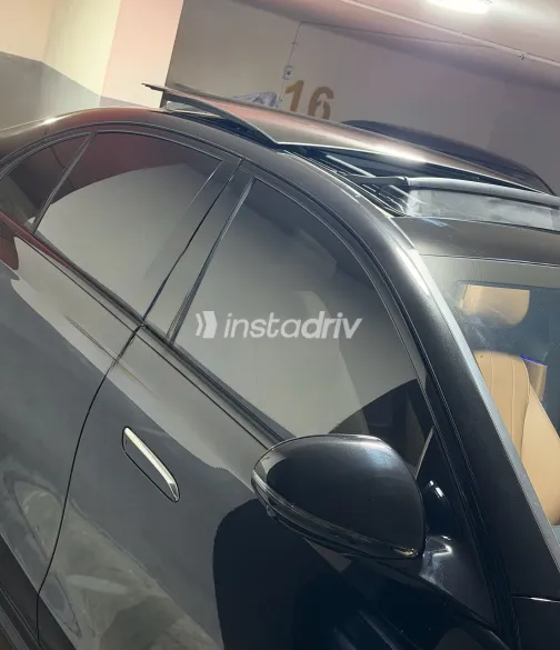 مرسيدس E 200 2025 أبيض مستعملة للبيع - 5