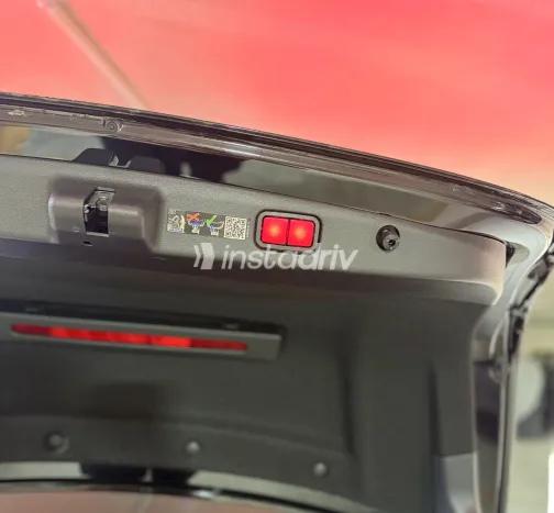 مرسيدس E 200 2025 أبيض مستعملة للبيع - 8