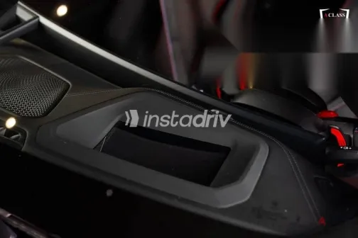 بي ام دبليو M4 2025 أسود جديدة للبيع - 10