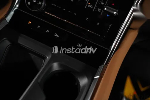 Nissan Patrol 2026 Black New for Sale - 8