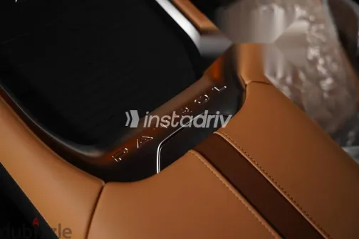 Nissan Patrol 2026 Black New for Sale - 9