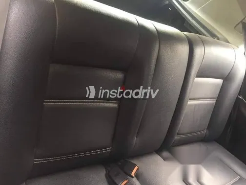 Volkswagen Golf 1993 Black Used for Sale - 7