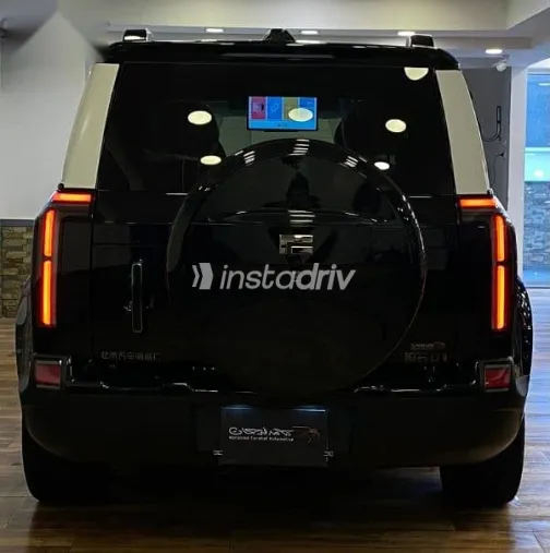 Rox 01 2026 Black Used for Sale - 4