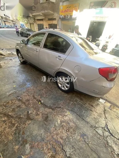 Speranza Envy 2017 Silver Used for Sale - 1