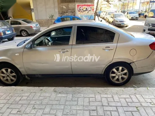 Speranza Envy 2017 Silver Used for Sale - 2