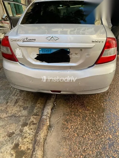 Speranza Envy 2017 Silver Used for Sale - 3