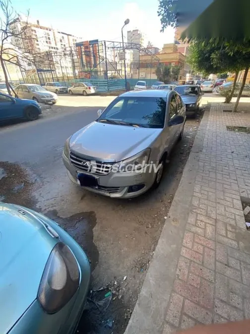 Speranza Envy 2017 Silver Used for Sale - 4