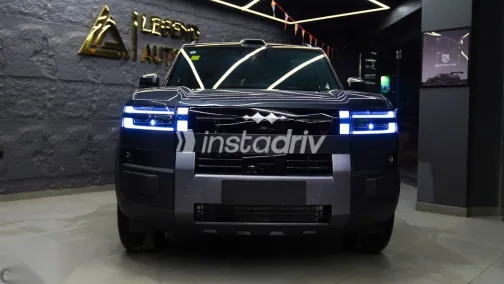 بى واى دى‬ ليوبارد 5 2025 رمادي جديدة للبيع - 2