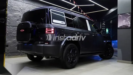 بى واى دى‬ ليوبارد 5 2025 رمادي جديدة للبيع - 4