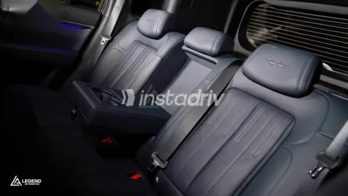 بى واى دى‬ ليوبارد 5 2025 رمادي جديدة للبيع - 7