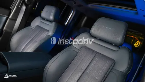 بى واى دى‬ ليوبارد 5 2025 رمادي جديدة للبيع - 10