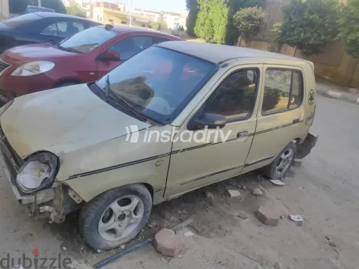 بى واى دى‬ فلاير 2005 أبيض مستعملة للبيع - 2