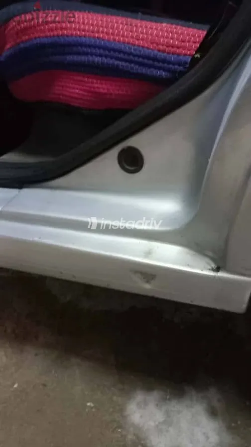 Volkswagen Polo 1999 Gray Used for Sale - 7