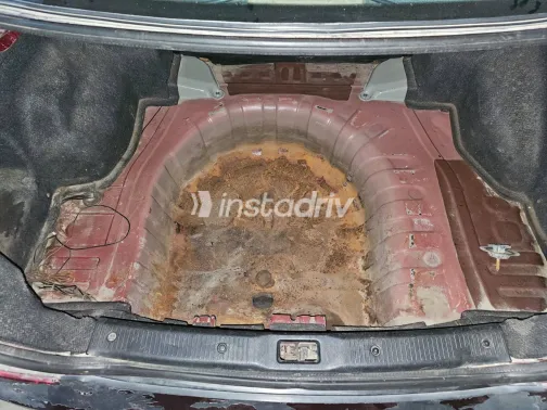 Nissan Sunny 2008 White Used for Sale - 4