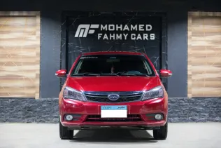 بى واى دى‬ F3 2025 أبيض مستعملة للبيع