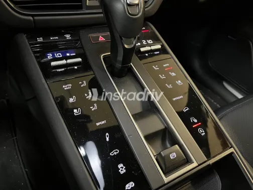 بورش ماكان 2024 أبيض مستعملة للبيع - 6