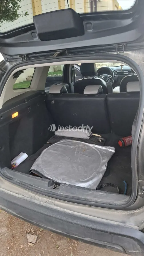 رينو داستر 2020 أبيض مستعملة للبيع - 7