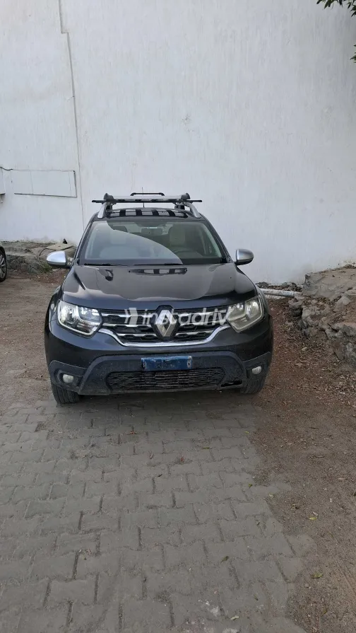 رينو داستر 2020 أبيض مستعملة للبيع - 9