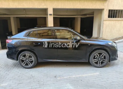 BMW X2 2025 White Used for Sale - 1