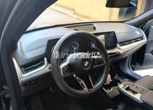 BMW X2 2025 White Used for Sale - 2