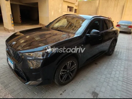 BMW X2 2025 White Used for Sale - 4